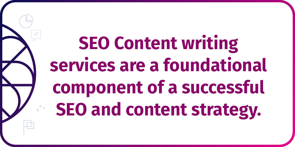 Criteria for Evaluating SEO Writing Services