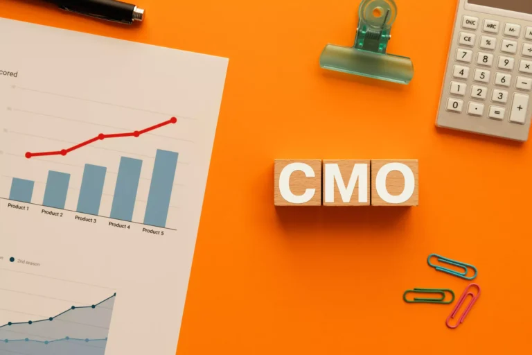 Hire a Fractional CMO