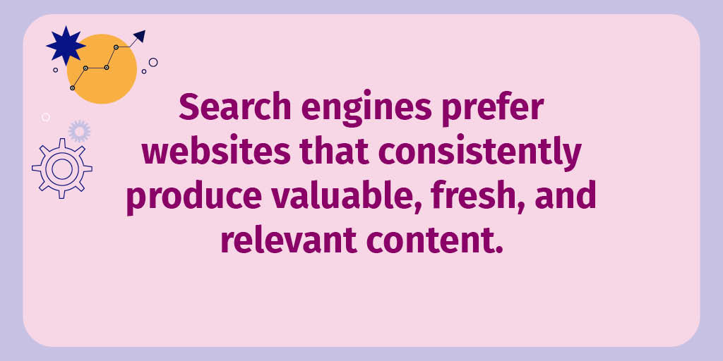 How Content Influences SEO Rankings