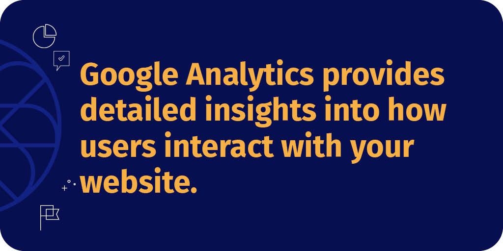 Using Google Analytics for SEO Insights