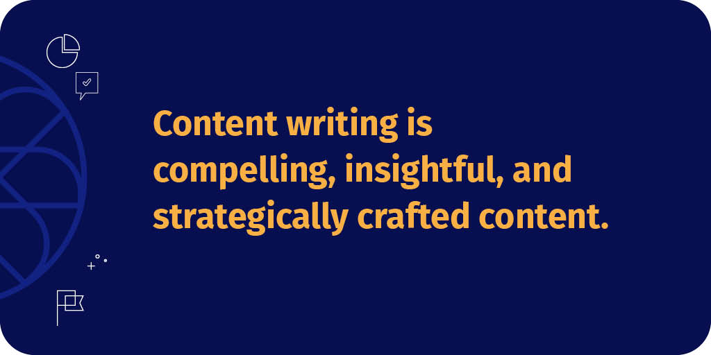 Role Of Content Writing In Brand Storytelling