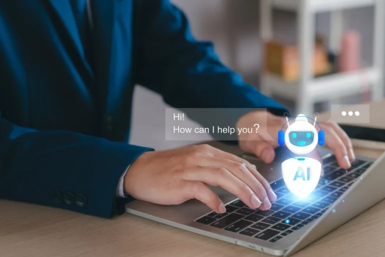 can you do SEO writing with AI