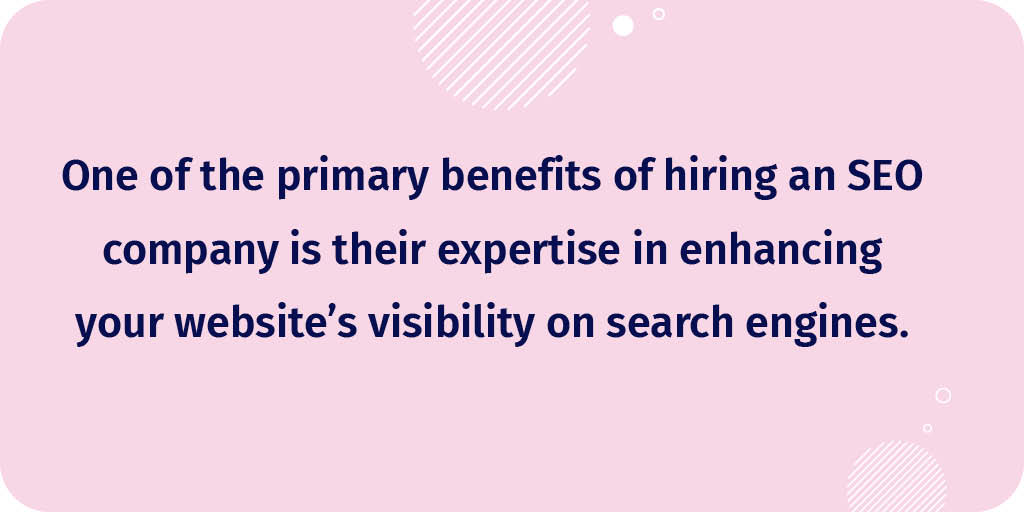 Benefits of Hiring a Professional Local SEO Service