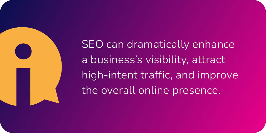 Recap of SEO Cost Factors and Benefits for Small Businesses