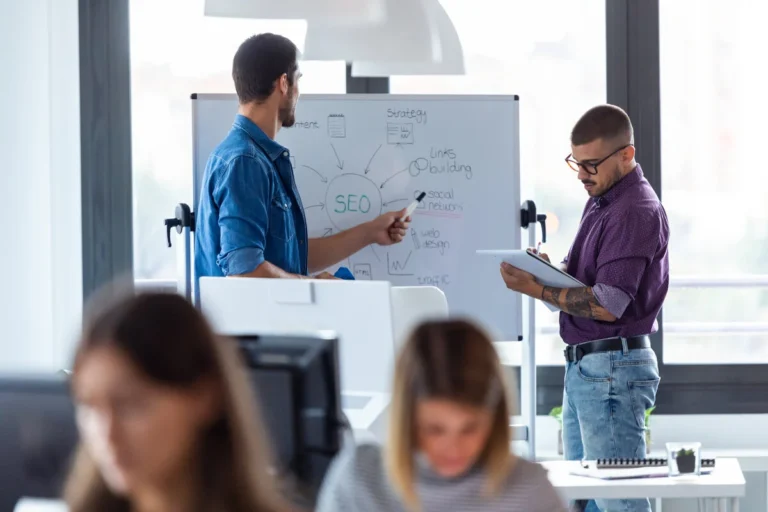 A Guide to SEO for SaaS Companies