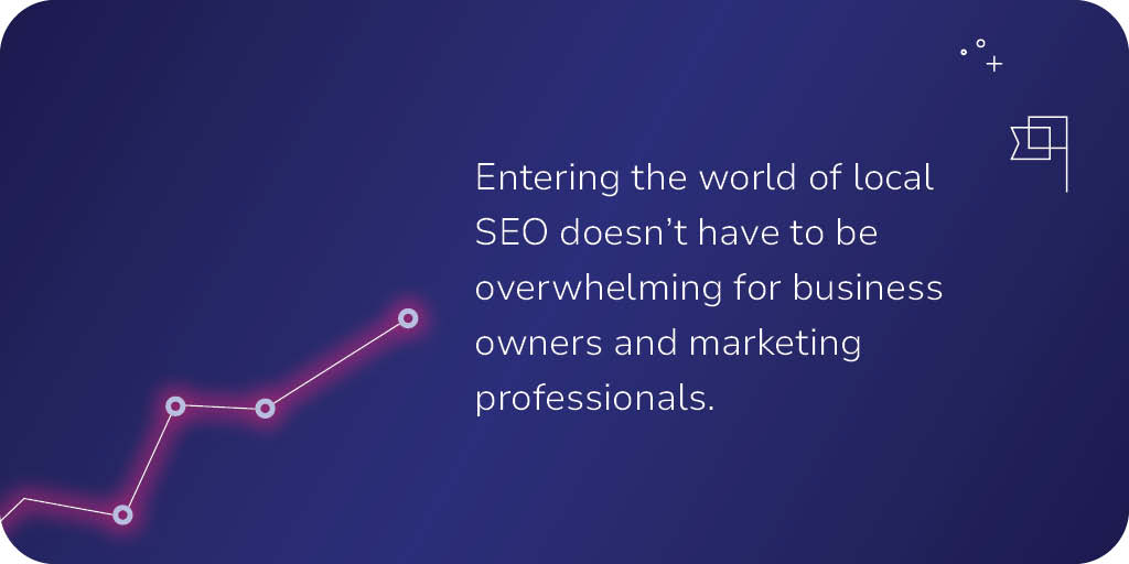 How to Get Started with Local SEO for Your Business