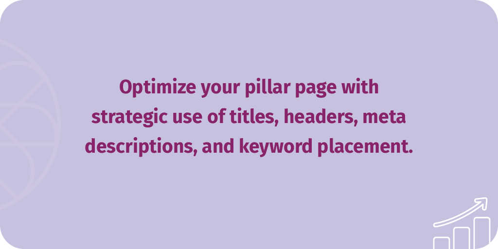 On-Page SEO and User-Centric Optimization