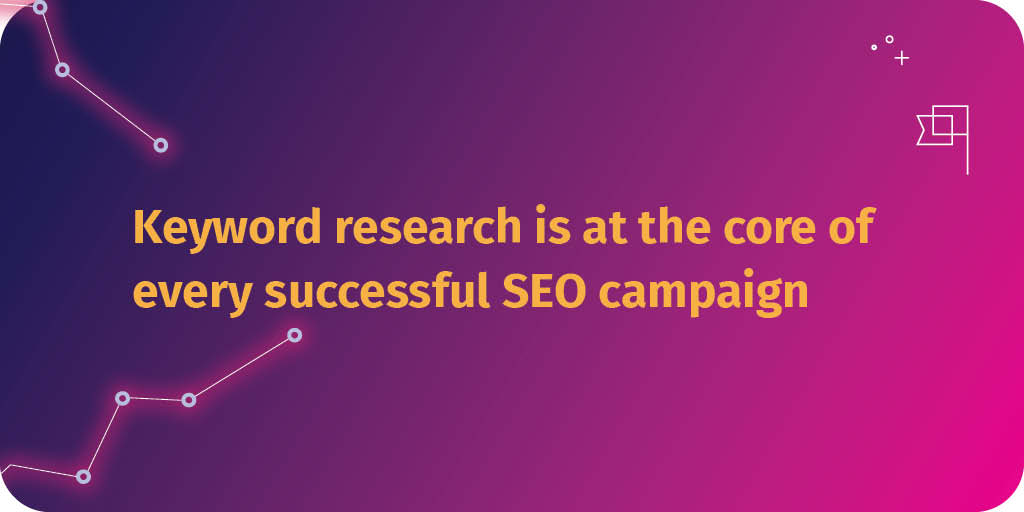 Role of Keyword Research in Bohu Digital’s SEO Strategies